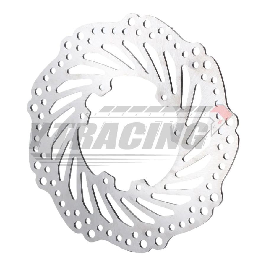 バイク フロントブレーキディスクホンダ CRF250L 2013-2020 CRF300L