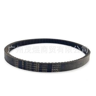 ベル 並行輸入品】USERX-汎用バイク 二輪ベルト 拡張エンジン SYM 23100-HEB