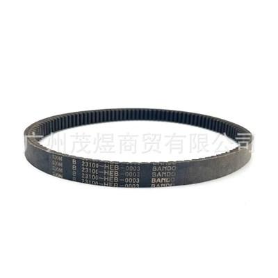 並行輸入品】USERX-汎用バイク 二輪ベルト 拡張エンジン SYM 23100-HEB