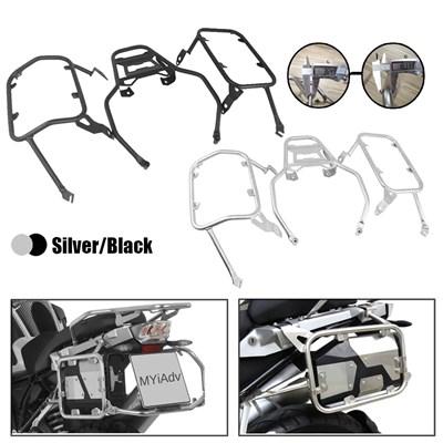 【並行輸入品】バイクキャリア ステンレスサポート BMW F750GS F850GS アドベンチャー 2018-2022 2023 2024_8