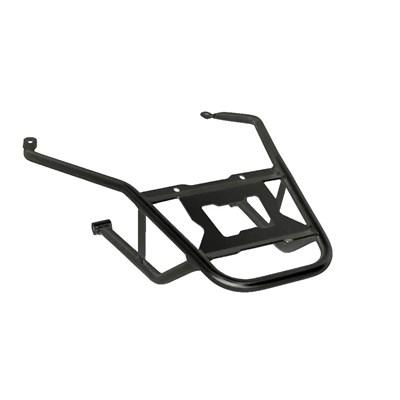 【並行輸入品】ホンダバイク 二輪サドルバッグラゲッジラック ステンレスフレームブラケット パニエトップケース X-ADV750 2017-2020の画像