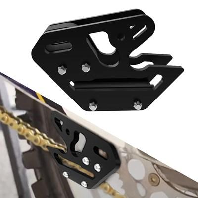 並行輸入品】ハスクバーナ用バイク 二輪チェーンガード ガイドカバー