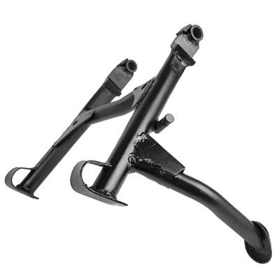 【並行輸入品】カワサキ ヴェルシス X250 X300 2017-2024 2022用バイクセンタースタンド バイク部品_5