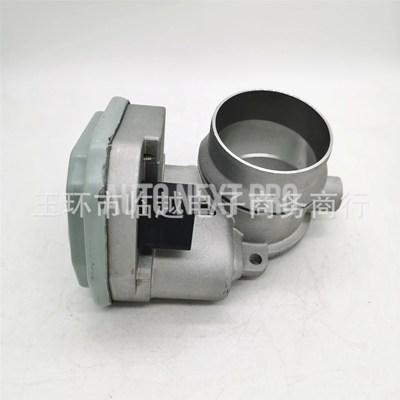 【並行輸入品】BMW用スロットル上半身  品 11717804384 700376040 11717791481 1続きもの 3続きもの 5続きもの 7続きもの X3 X5 X6 E81 E90 E93 E92 E91 E60 E61