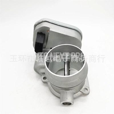 【並行輸入品】BMW用スロットル上半身  品 11717804384 700376040 11717791481 1続きもの 3続きもの 5続きもの 7続きもの X3 X5 X6 E81 E90 E93 E92 E91 E60 E61