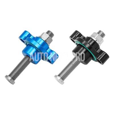 ヤマハ XVS1100 Vスター1100カスタム カムチェーンテンショナー 並行輸入品】マニュアルカムチェーンテンショナーヤマハxvs 1100