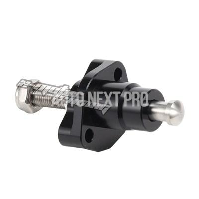 並行輸入品】ブラックマニュアルカムチェーンテンショナースズキ GSX