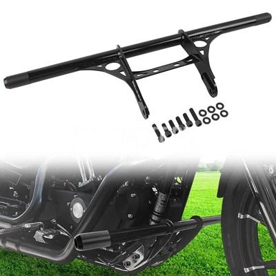並行輸入品】ハーレースポーツスター XL883 1200 クラッシュバー 