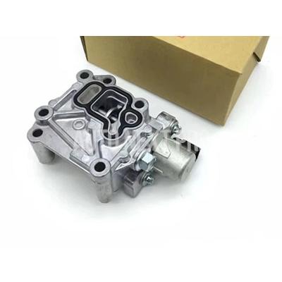【並行輸入品】15811-R40-003 VTEC ソレノイドスプールバルブ Assy ホンダ 2012-2014 CRV /2008 ...