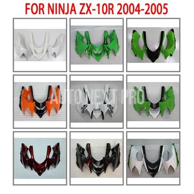 並行輸入品】カワサキ ニンジャ ZX-10R ZX10R ZX 10R 2004 2005 04 05