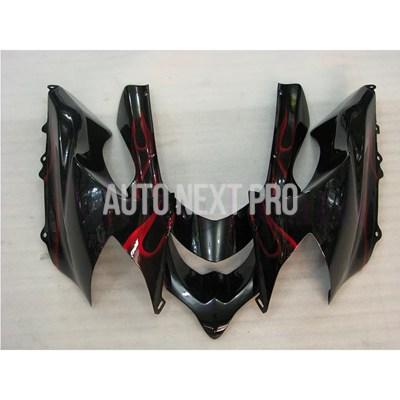 並行輸入品】カワサキ ニンジャ ZX-10R ZX10R ZX 10R 2004 2005 04 05