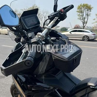 New For Honda X-ADV 750 X-ADV750 Storage Pouch Tunnel Bag X ADV