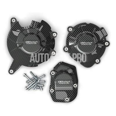 並行輸入品】Z900 バイクエンジンカバー保護ケースカワサキ Z900 2017