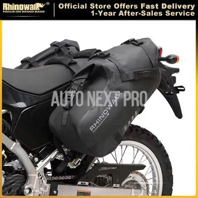 並行輸入品】Rhinowalk バイクバッグ 100% 防水 18L/28L/48L 大容量 2