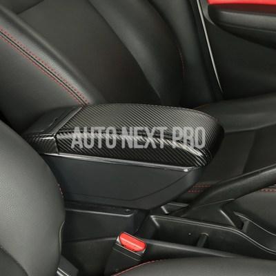 車 スズキ ジムニー JB23 JB43 センターアームレスト 収納ボックス