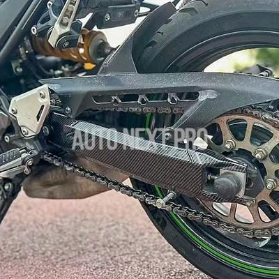 並行輸入品】Z900 RS バイクリアサスペンションロッカーアームスイング