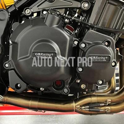 並行輸入品】Z900RS エンジン保護カバー カワサキ Z 900 RS SE 2018