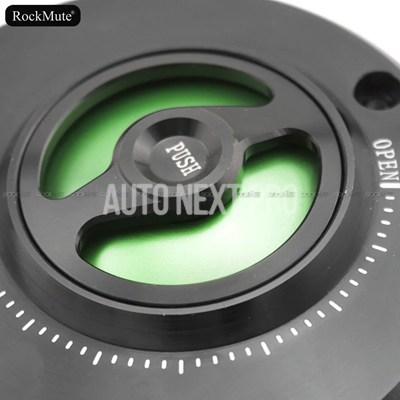 タンクキャップ ZX-6R ZX-10R ER-6f VERSYS ニンジャ Amazon | For ZX4R ZX4RR ZX25R ZX6R Versys1000 2017 2018 2019 2020