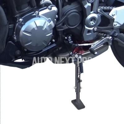 キックスタンドバイクアルミカワサキ Z900RS ZR900 Z900 RS ZR 900