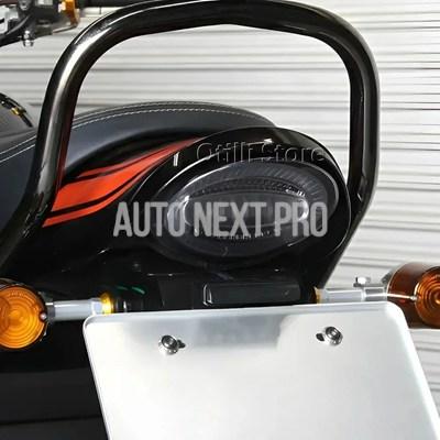 カワサキ Z900RS Z 900 RS 2018-2024用 LEDテールライト ブレーキ