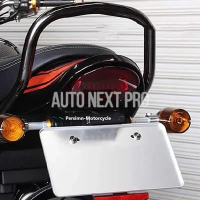 並行輸入品】カワサキ Z900RS Z900 RS 2018- 防水テールライト