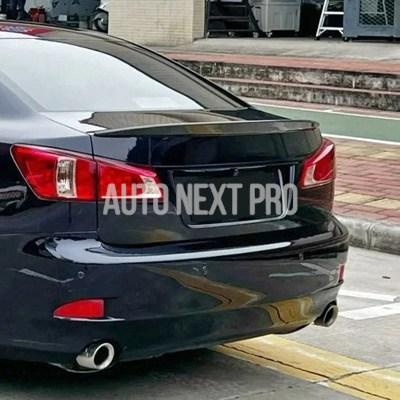 並行輸入品】レクサスIS IS250 IS300 IS350 2006-2011用カースポイラー