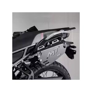 【並行輸入品】バイクバッグホルダー オリジナルアルミニウム合金ハンギングバッグホルダー CF450MT 450 MT MT-450 MT-450 20_2