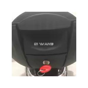 並行輸入品】バイクトップボックス 取り付けベースプレート SHAD SH26