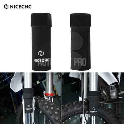 並行輸入品】バイクフロントフォークプロテクター 6インチ スズキ