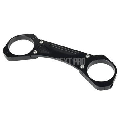 並行輸入品】ヤマハ-フロントフォークスタビライザー ヤマハxjr 400