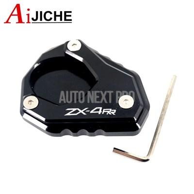 並行輸入品】cncバイク 二輪スタンド フットサイドスタンド
