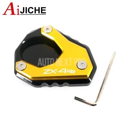 並行輸入品】cncバイク 二輪スタンド フットサイドスタンド