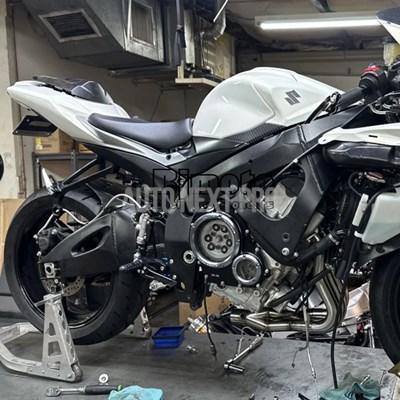 【並行輸入品】スズキ gsxr600 gsxr750 gsxr gsxr gsx r gsx-r gsxr 600 750 2006 2007 202