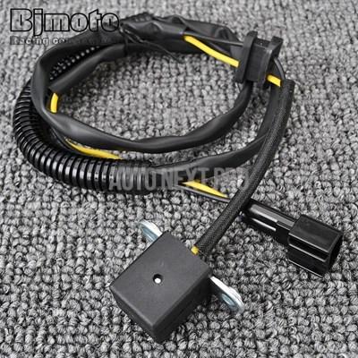 10-261 マスタング 並行輸入品】カワサキx1000 zx1000 ニンジャ zx-10r abs 59026-0009用