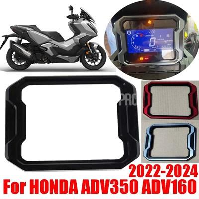 並行輸入品】計器盤フレームカバー 保護アクセサリー ホンダ用 adv350