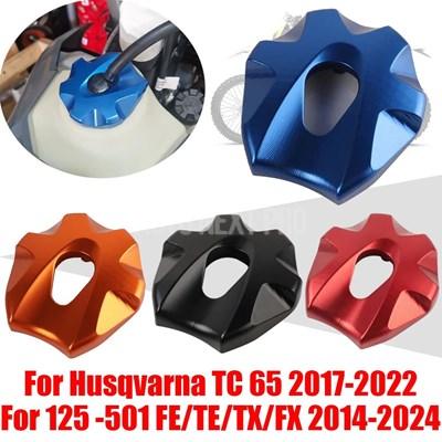 はる　② 並行輸入品】燃料タンクキャップカバー ハスクバーナ 125 150 250 300