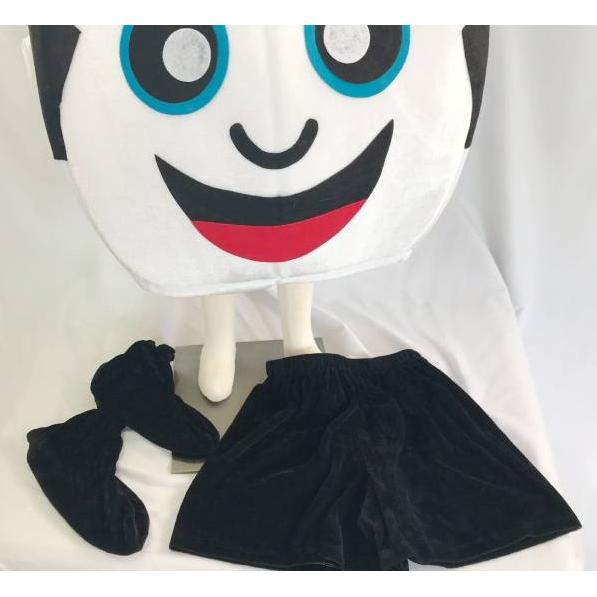 ccyc202【ダンス衣装】着ぐるみ サッカーボール バスケットボール