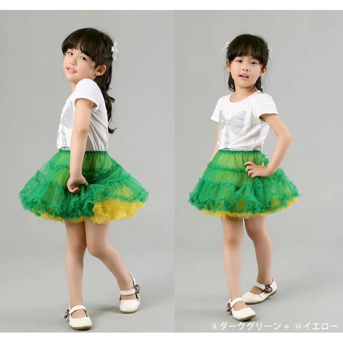 tanaka daisuke チュチュスカート チュチュスカート JKCS246004 | JAMIE KAY (Baby&Kids