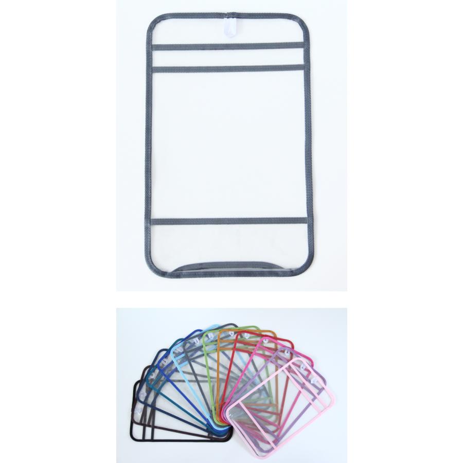 即納15色 【送料無料】高透明度ランドセル 汗取りメッシュ素材クッションパッド チェストベルト 透明ランドセルカバー 雨カバー クリア 通学 男の子反射材あり　 |  | 07