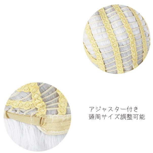 時代劇 ポニーテール ブラック ウィッグ かつら コスプレ 変装仮装
