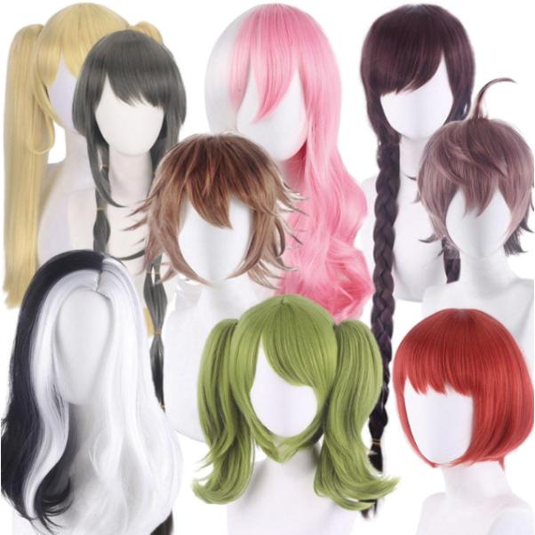 kimonotarou　大衆演劇　かつら　ツインテール kimonotarou 大衆演劇 かつら ツインテール kimonotarou 大衆演劇