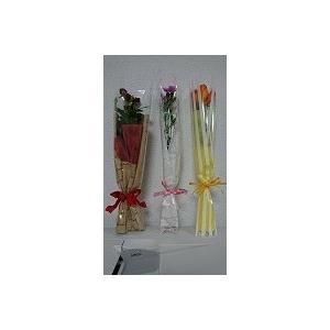 切り花用保水キャップ「プチエコゼリー　Ｓ　10ｇ」　業務用(内容：エコゼリー約１０ｇ×200個入り) |  | 08