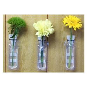 切り花用保水キャップ「プチエコゼリー　Ｓ　10ｇ」　業務用(内容：エコゼリー約１０ｇ×200個入り) |  | 09