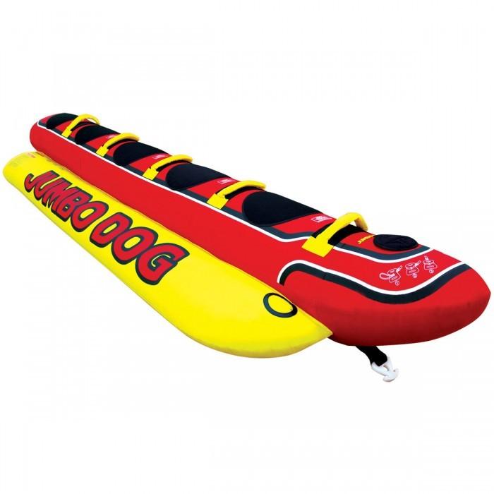AIRHEAD JUMBO DOG ウォータートーイ ジャンボドック ウォータートーイ 