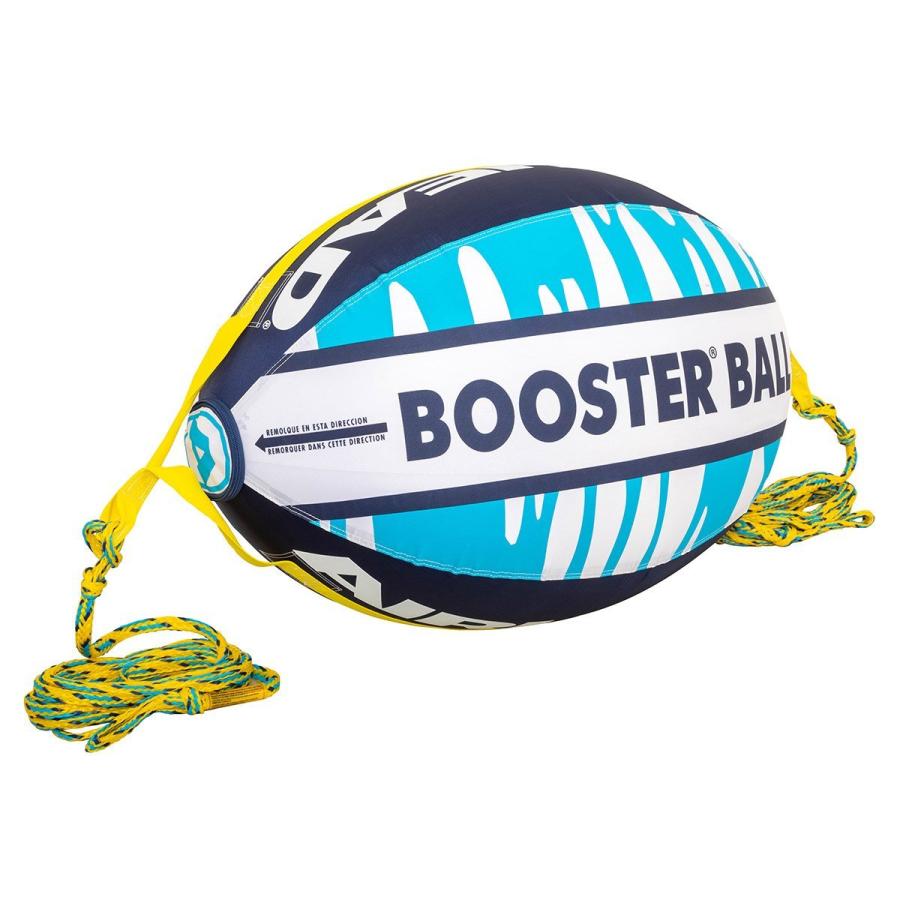 AIRHEAD BOOSTER BALL ブースターボール ウォータートイ バナナ AIRHEAD BOOSTER BALL ブースターボール ウォータートイ バナナ