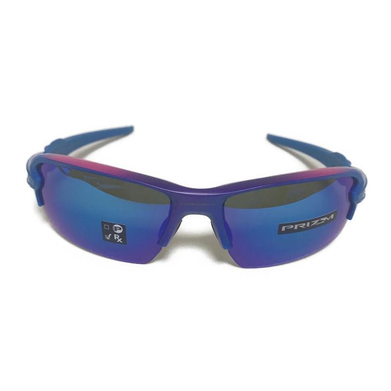 OAKLEY】 オークリー FLAK 2.0 フラック ASIAN-FIT 9271-3261 アジアン