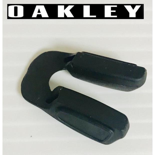 OAKLEY JAWBREAKER オークリー ブラック色 ジョウブレイカー用 OAKLEY JAWBREAKER オークリー ブラック色 ジョウブレイカー用