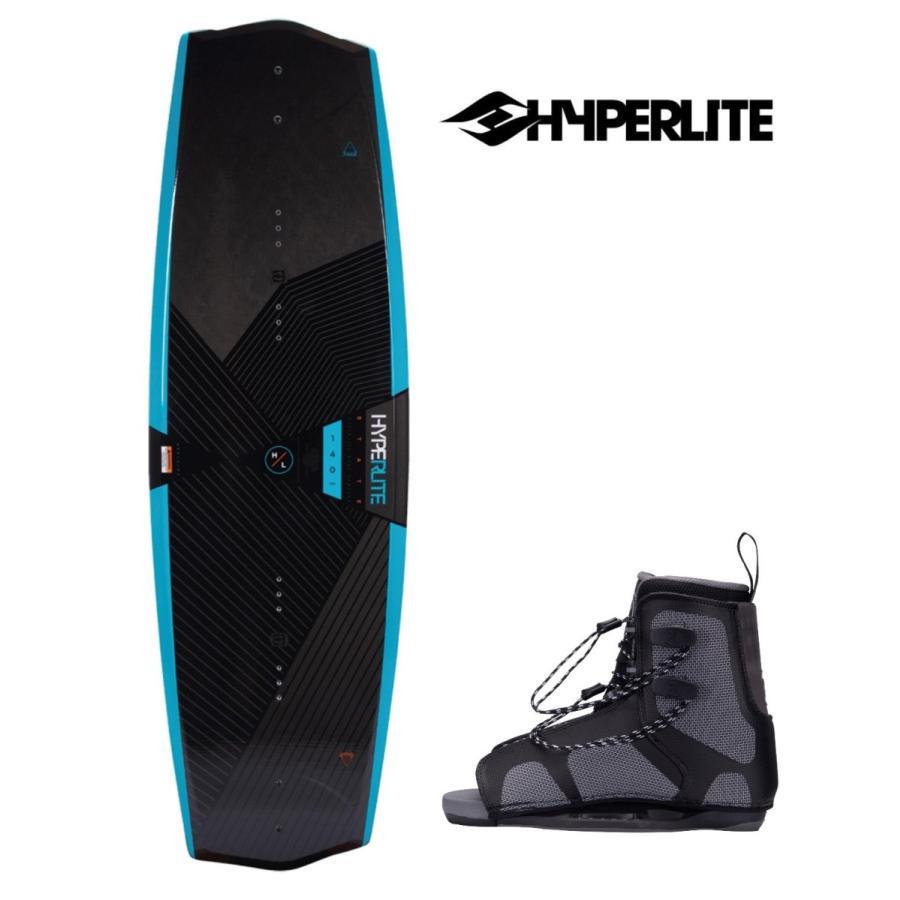 2023 HYPERLITE STATE 2.0 135cm + REMIX BOOT ハイパーライト