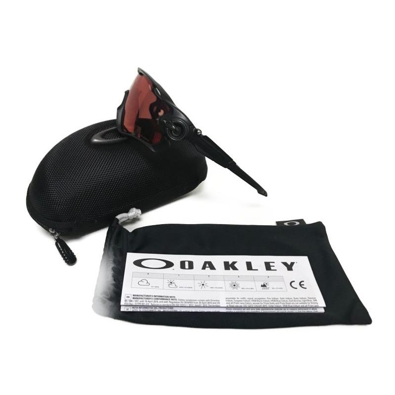 OAKLEY JAWBREAKER オークリー ジョウブレイカー サングラス  oo9290-4831/9290-4831【USモデル】｜take88｜04