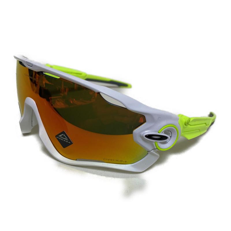 新品本物 Oakley Jawbreaker オークリー ジョウブレイカー サングラス Oo9290 51 9290 51 Usモデル Club Take 通販 Yahoo ショッピング 全国宅配無料 Www Jolimmo Ch